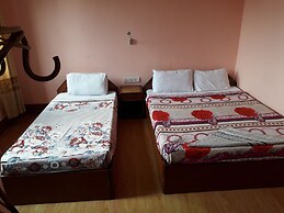 Seven Steps Guest House