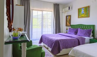Sahra Butik Hotel