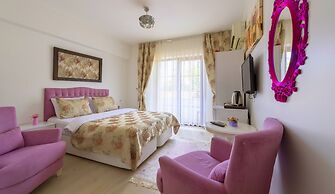 Sahra Butik Hotel