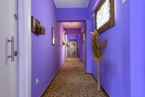 Sahra Butik Hotel