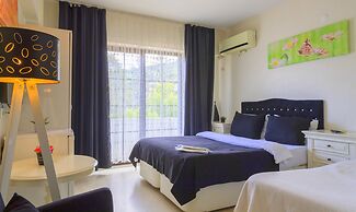 Sahra Butik Hotel