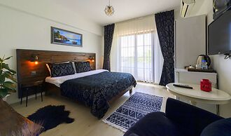 Sahra Butik Hotel