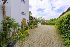 Sahra Butik Hotel