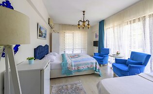 Sahra Butik Hotel