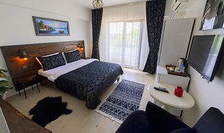 Sahra Butik Hotel
