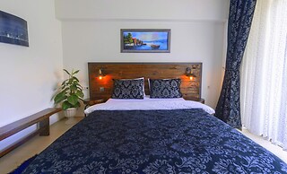 Sahra Butik Hotel