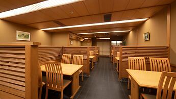 Meitetsu Komaki Hotel
