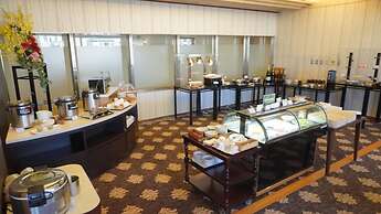 Meitetsu Komaki Hotel