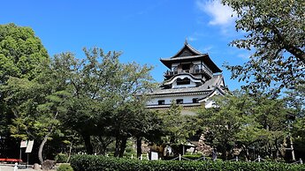 Meitetsu Komaki Hotel