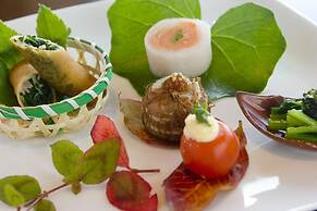 Hotel&Resort Mashio