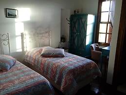 Aristonicus Boutique Hotel