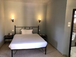 Meley Impala Hotel
