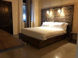 Meley Impala Hotel