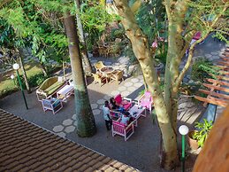 Meley Impala Hotel