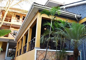 Meley Impala Hotel
