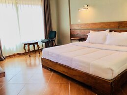 Meley Impala Hotel