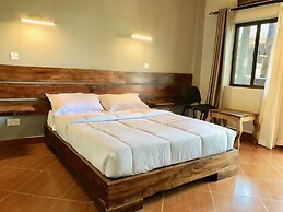 Meley Impala Hotel
