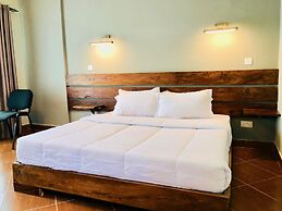 Meley Impala Hotel