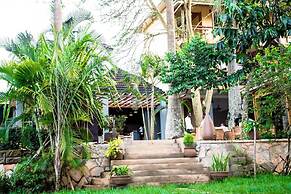 Meley Impala Hotel