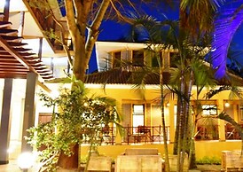 Meley Impala Hotel