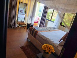 Meley Impala Hotel