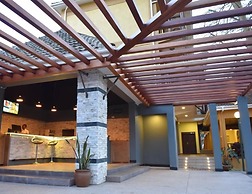 Meley Impala Hotel