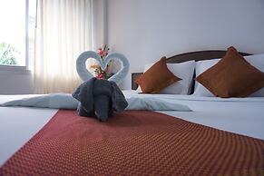 A.P. Court Hotel