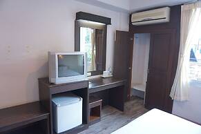 A.P. Court Hotel