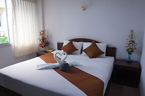 A.P. Court Hotel