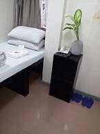 Tom's Guest House