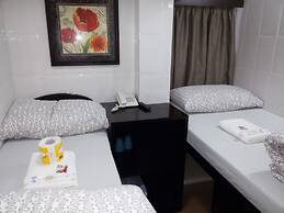 Tom's Guest House