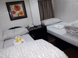 Tom's Guest House
