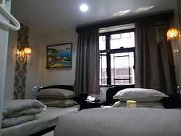 Tom's Guest House