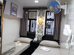 Tom's Guest House