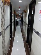 Tom's Guest House