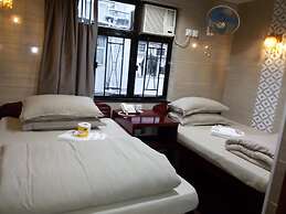 Tom's Guest House