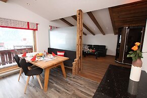 Resort Alt-Ötztal