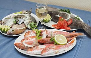 Tylos Beach Hotel