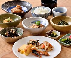 Koriyama Washington Hotel