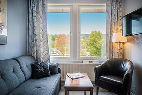 Hotel Sollefteå