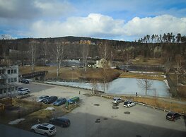 Hotel Sollefteå
