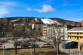 Hotel Sollefteå