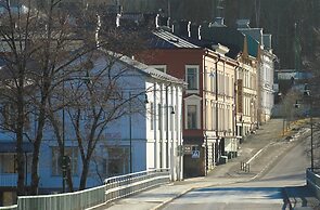 Hotel Sollefteå
