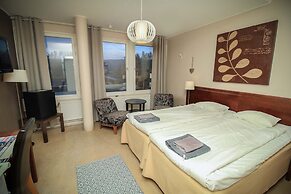 Hotel Sollefteå