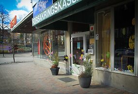 Hotel Sollefteå