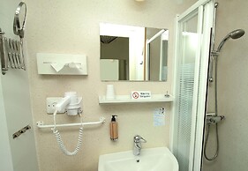Hotel Sollefteå