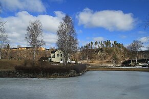 Hotel Sollefteå