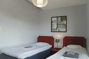 Hotel Sollefteå