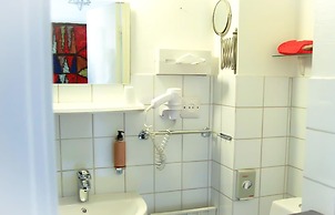 Hotel Sollefteå