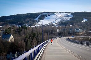 Hotel Sollefteå
